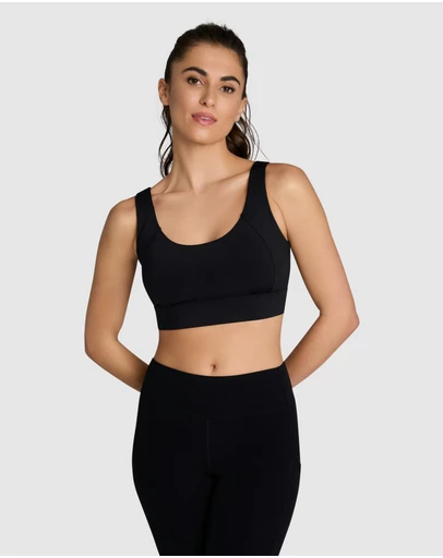 Rockwear - Energise High Impact Adjustable Sports Bra
