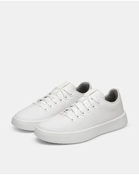 Allbirds - Cruiser Canvas-Mens
