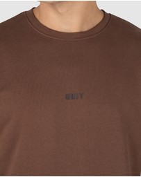 UNIT - UNIT Central Crew Sweater