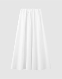 M.N.G - Newcreta Skirt