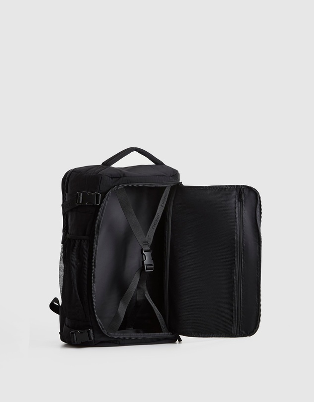 Nere - Bondi Nylon Large Backpack
