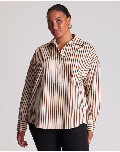 Estelle - Jessica Shirt