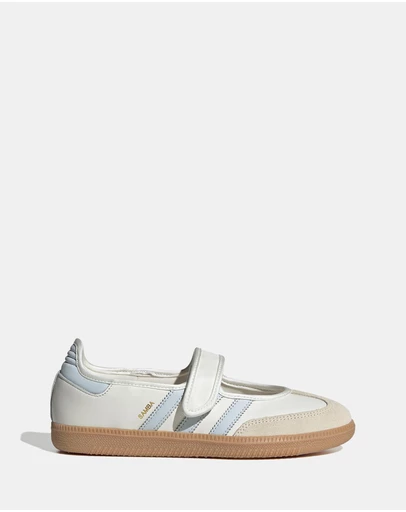 adidas Originals - Samba Jane OG Sneakers - Women's
