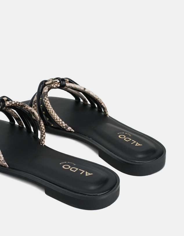 ALDO - Ebanderiel Sandals
