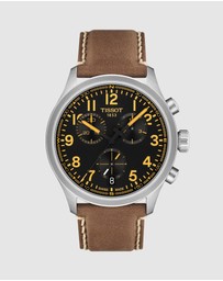Tissot - Chrono L 42mm