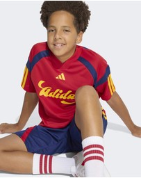 adidas Sportswear - House Of Tiro T-Shirt - Kids-Teens