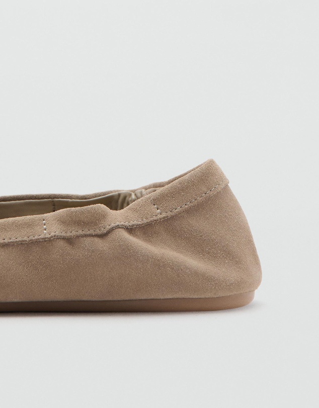 M.N.G - Slip on Penny Loafers