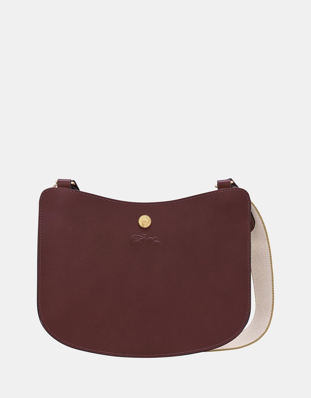 Longchamp - Épure Timeless Cross Body Bag