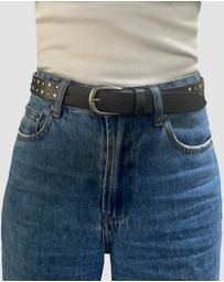Loop Leather Co - Tara