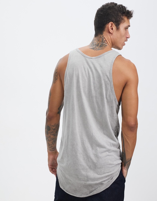 Surrounded By Ghosts - The Diopside Singlet