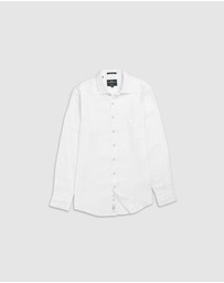 Rodd & Gunn - Coromandel Sports Fit Shirt