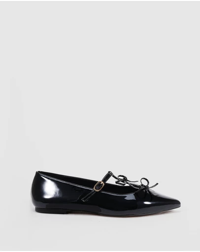 Nude Footwear - Gracie