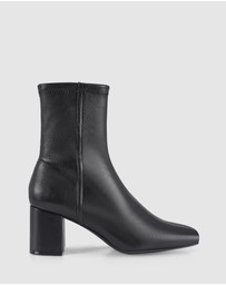 Siren - Juan II Sock Boots