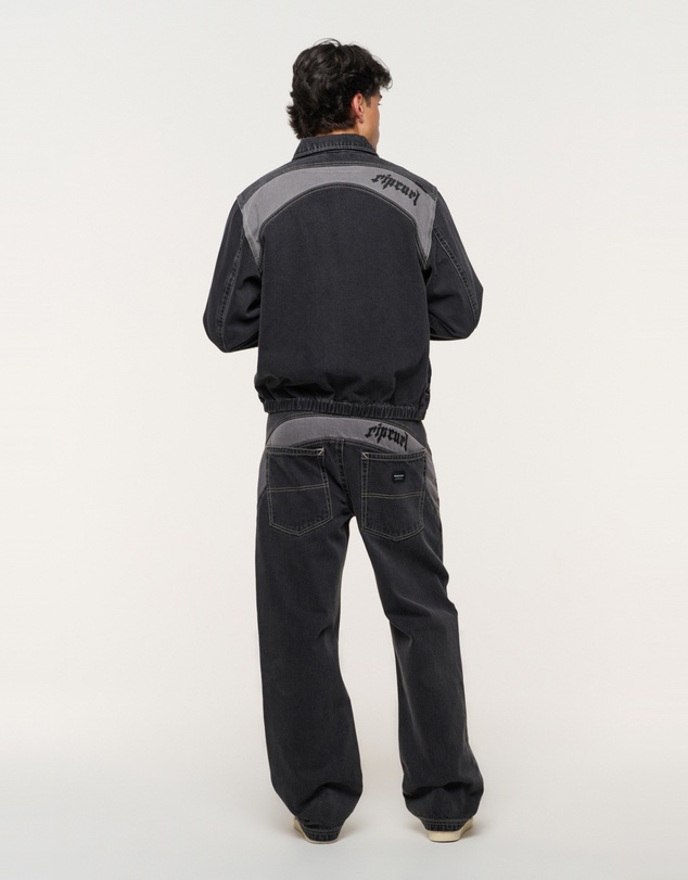 Abrand - Rip Curl A5 Baggy Sebastian Board