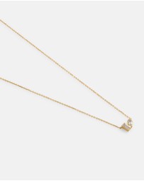 Kirstin Ash - Place Necklace
