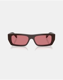Vogue Eyewear - 0VO5657SU