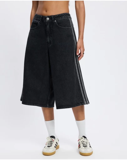adidas Originals - Firebird Jorts
