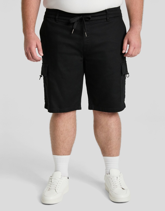 Johnny Bigg - Nelson Knit Cargo Short