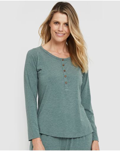 Moss Green