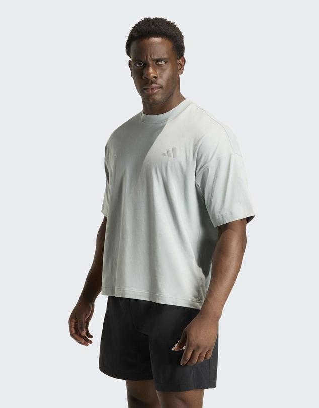 adidas Performance - adi365 Cheering T-Shirt Mens