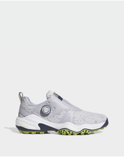 Dash Grey / Collegiate Navy / Preloved Lime