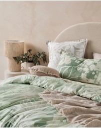Linen House - Esperance Quilt Cover Set
