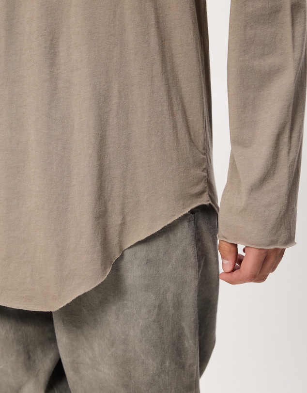 Surrounded By Ghosts - The Howlite Long Sleeve T-Shirt