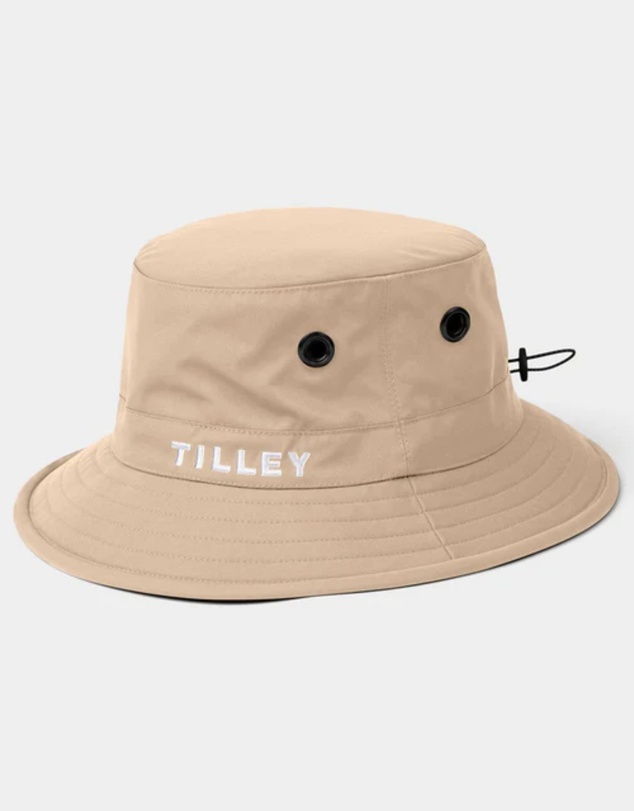 Tilley - Golf Bucket Hat