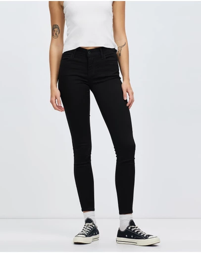 Levi's - 710 Super Skinny Jeans