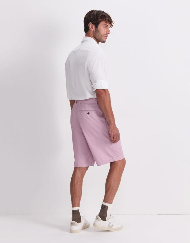 Sportscraft - Relaxed Classic Short