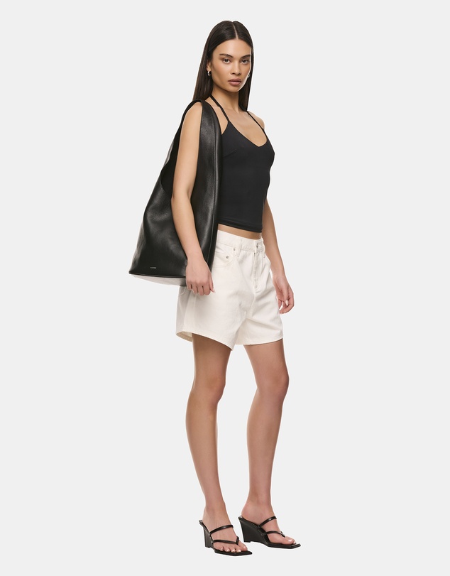 Nakedvice - The Hazel Black Bag