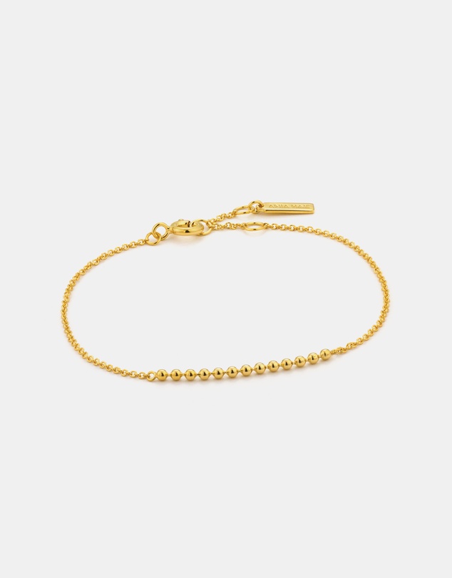 Ania Haie - Modern Multiple Balls Bracelet