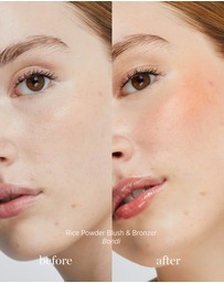 Ere Perez - Rice Powder Blush - Bondi