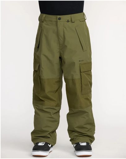 DARK OLIVE