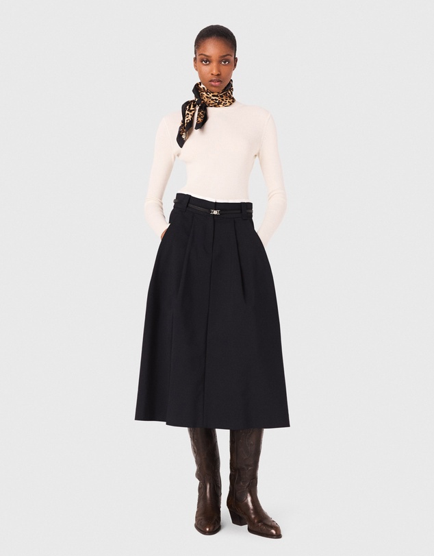 Maje - Jadine Skirt