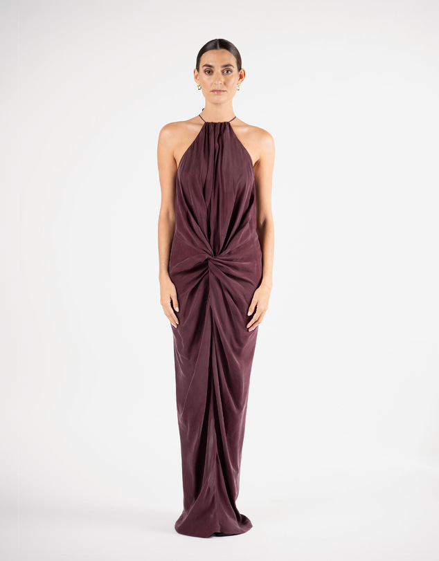 One Fell Swoop - Boho Maxi