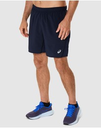ASICS - Asics Silver 7 Inch Short - Men's