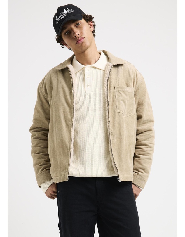 Arvust - Sands Cord Jacket