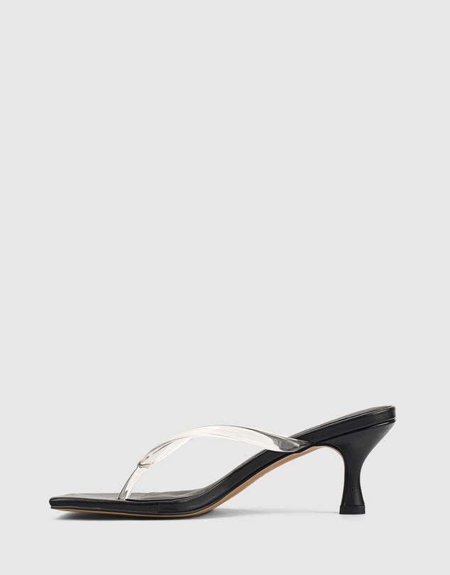 LANA WILKINSON - Keeley Sandal Mule