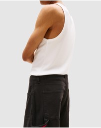Tommy Jeans - Jaimie Relaxed Carpenter Trousers