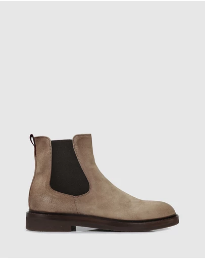 Brando - Coby Chelsea Boots
