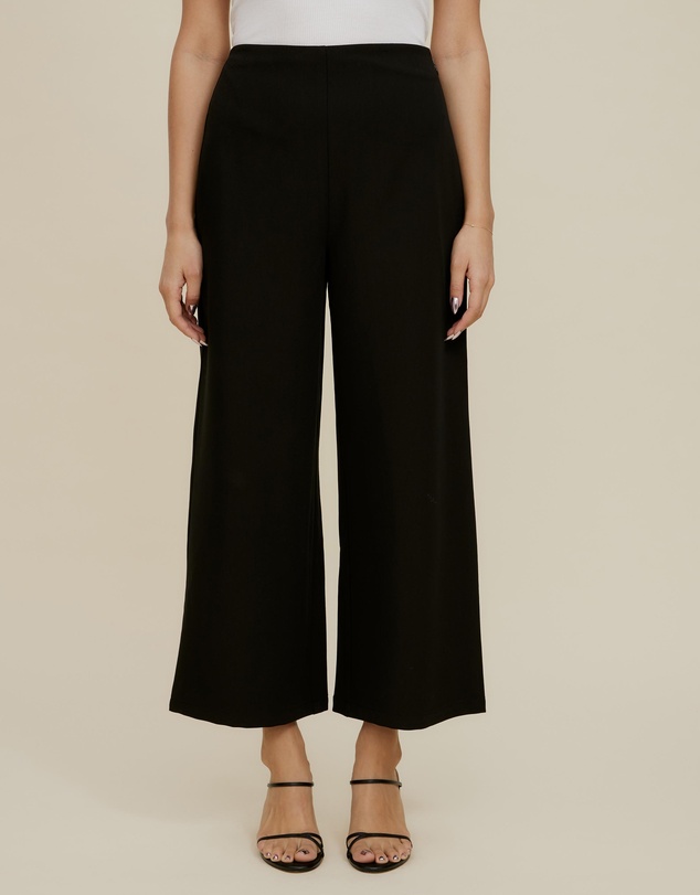 The Fated - Louisa Crop Pants