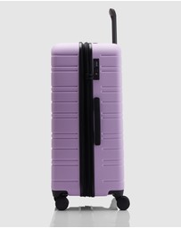 Nere - Stori Check-In 75cm Suitcase