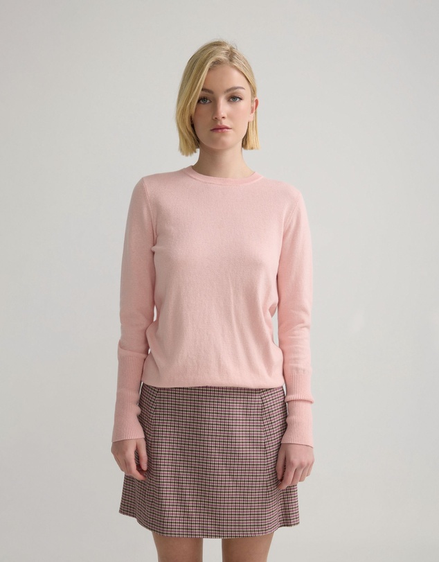 Oxford - Madeline Cashmere Blend Knit