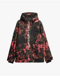 Superdry - SKI ULTIMATE RESCUE JACKET