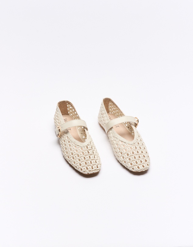 Walnut Melbourne - Billy Ballet