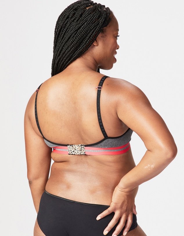 Cake Maternity - Charley M Buddy Moulded Nursing Bra