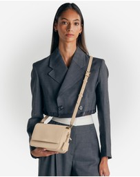 Maison De Sabre - The Medium Flap Bag