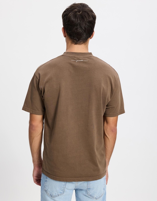 Zanerobe - Box Tee
