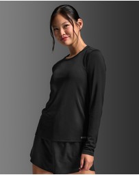 2XU - Aero Long Sleeve Top